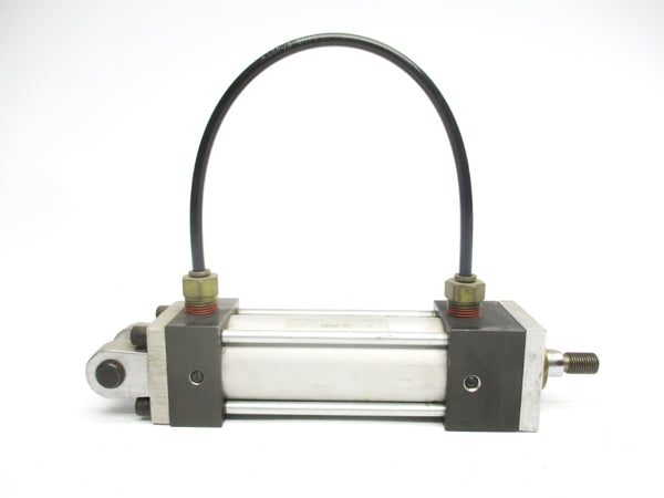 ADVANCE AUTOMATION MP-2DC UNMP