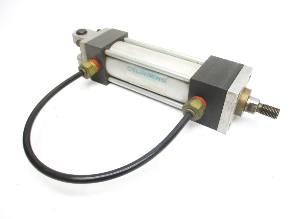 ADVANCE AUTOMATION MP-2DC UNMP