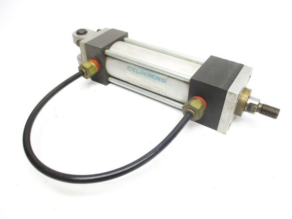 ADVANCE AUTOMATION MP-2DC UNMP