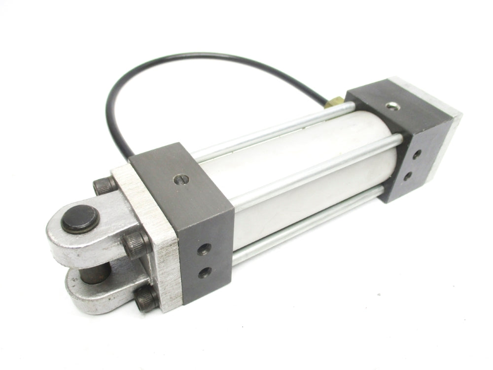 ADVANCE AUTOMATION MP-2DC UNMP