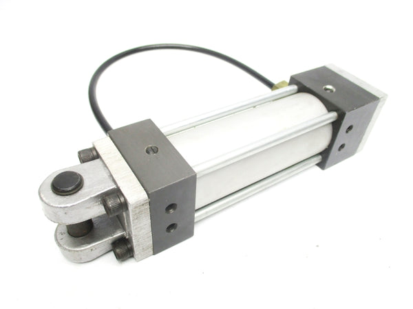 ADVANCE AUTOMATION MP-2DC UNMP