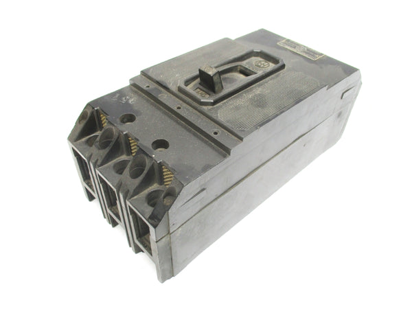 I-T-E CIRCUIT BREAKER ET4033 30A 600VAC UNMP