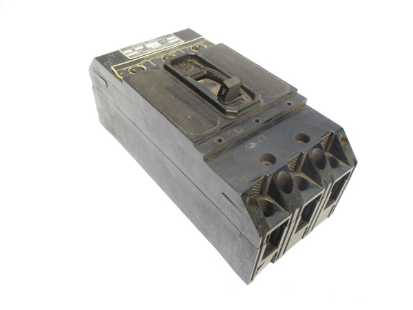 I-T-E CIRCUIT BREAKER ETI310 UNMP