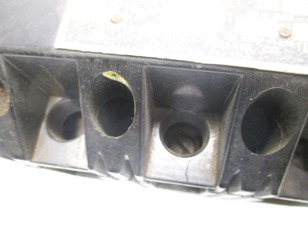 I-T-E CIRCUIT BREAKER ETI310 UNMP