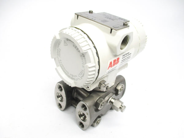 ABB 621EDD343A0G81A3 NSNP