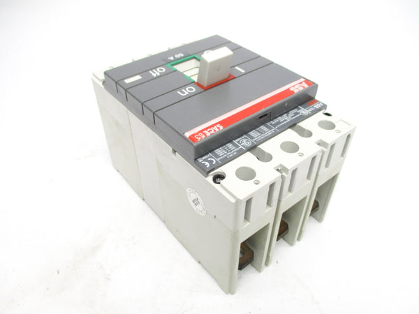 ABB AH10081602 1SDA037335R1 50A 600V NSMP