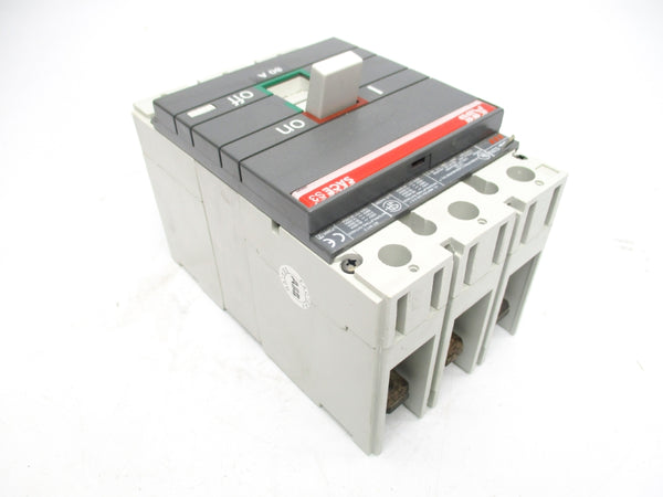 ABB AH01036845 1SDA037338R1 80A 600V NSMP