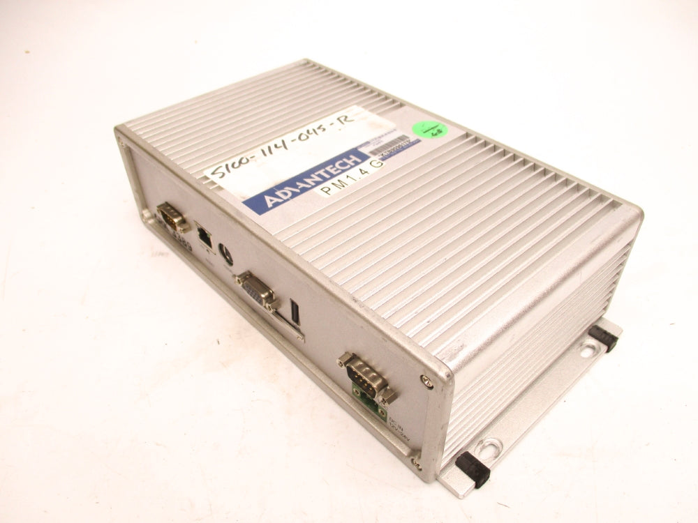 ADVANTECH ARK-3389 UNMP