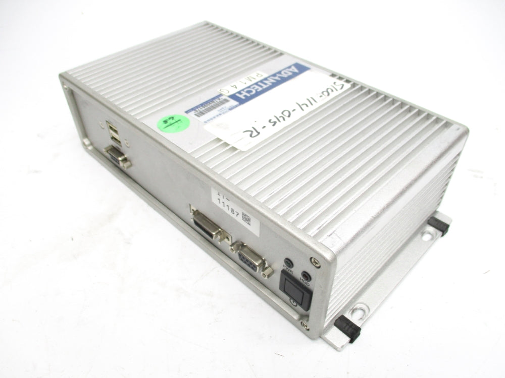 ADVANTECH ARK-3389 UNMP