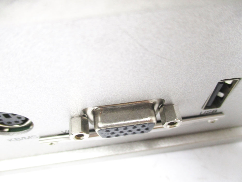 ADVANTECH ARK-3389 UNMP