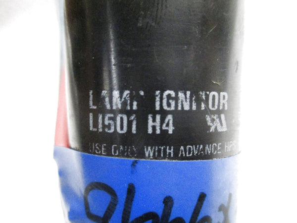 ADVANCE LI501H4 UNMP