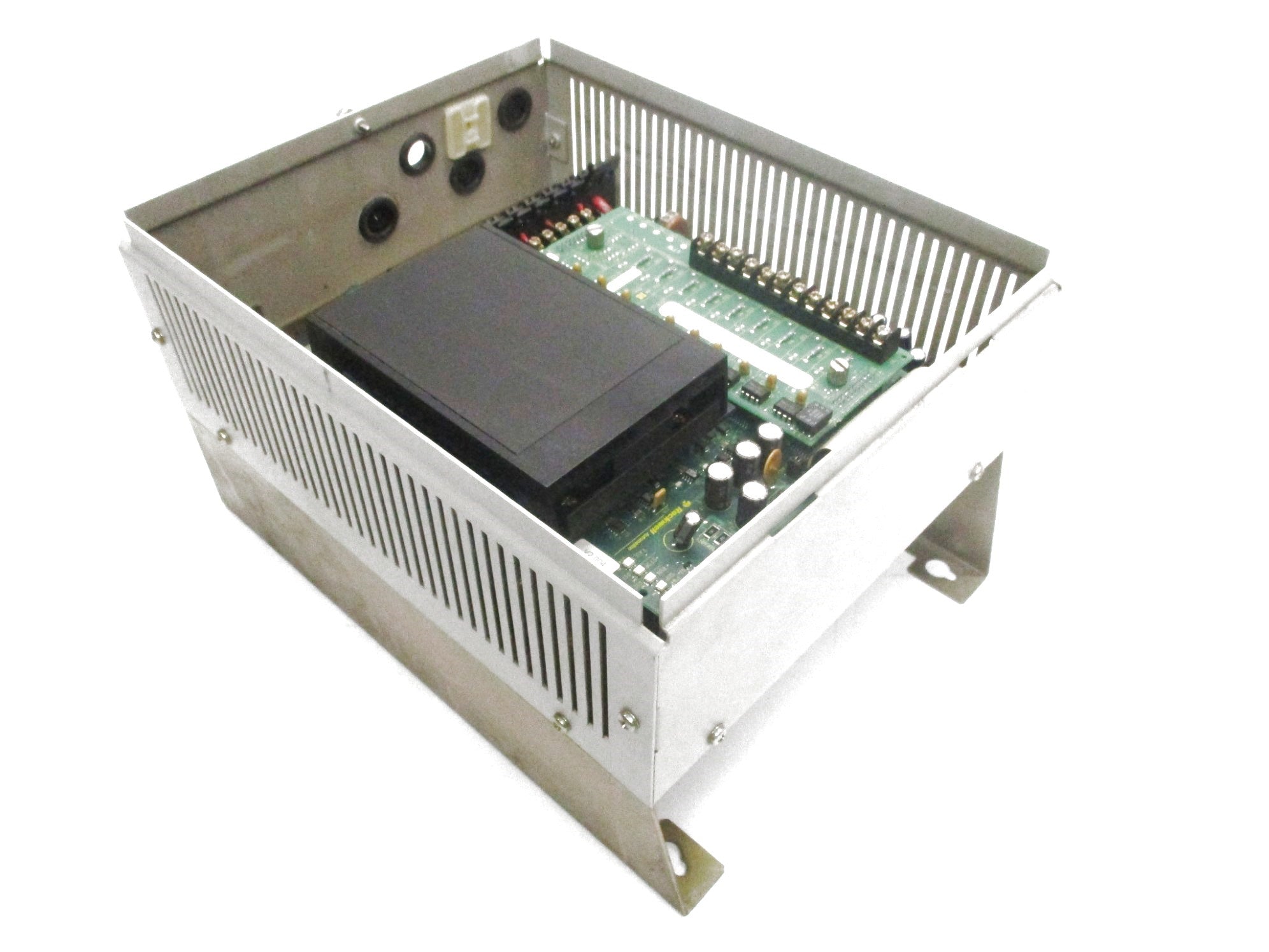 ALLEN BRADLEY 1336F-CWF30-AA-EN SER. A UNMP