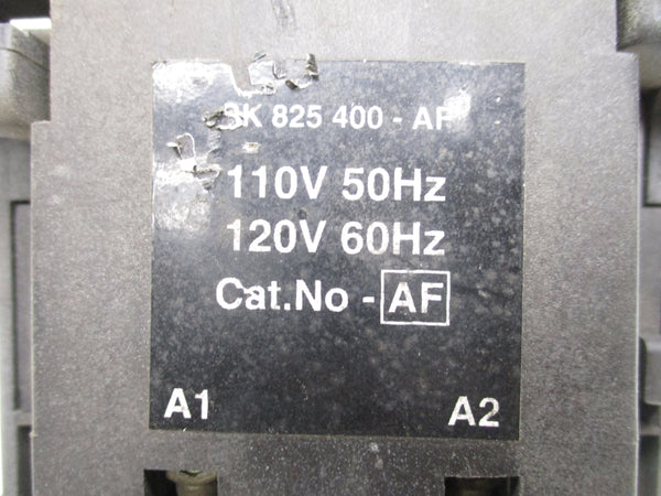 ABB EH210C-AFL 120V 300A UNMP