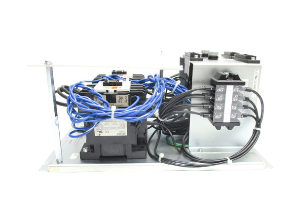 YASKAWA JZRCR-XPU05D-2 240V NSNP