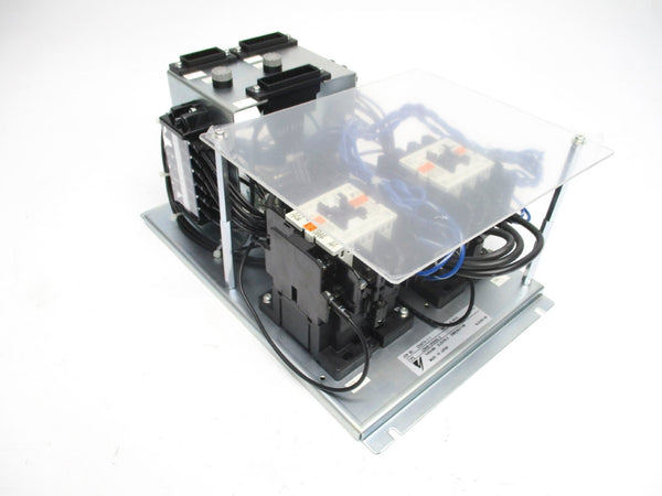 YASKAWA JZRCR-XPU05D-2 240V NSNP