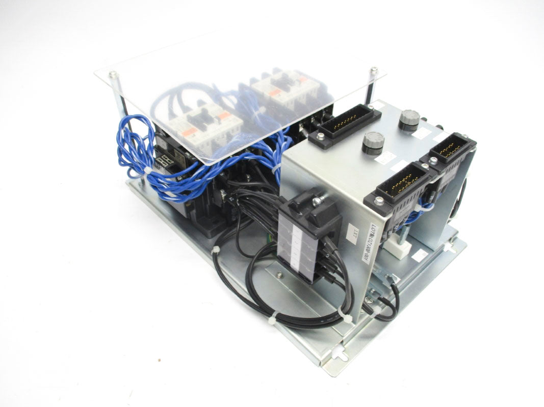 YASKAWA JZRCR-XPU05D-2 240V NSNP