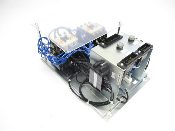 YASKAWA JZRCR-XPU05D-2 240V NSNP