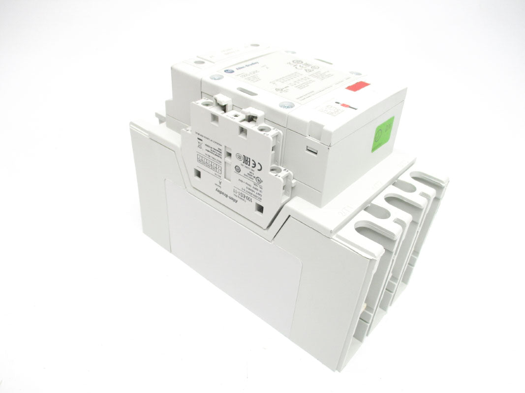 ALLEN BRADLEY 100S-E205KD12C SER. A 100-250V NSMP