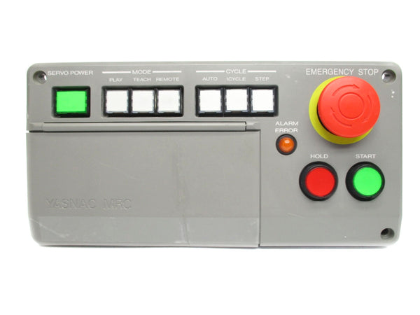 YASKAWA JZNCU-MPB02E UNMP