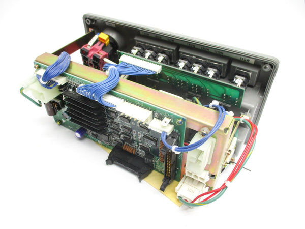 YASKAWA JZNCU-MPB02E UNMP
