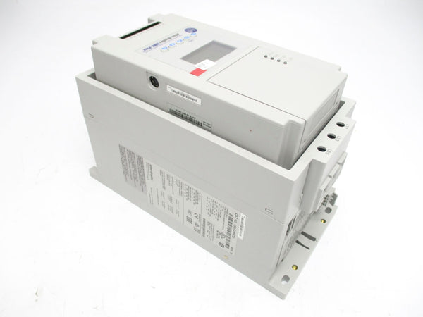 ALLEN BRADLEY 150-F25NCD SER. B 200-600VAC 25A F/W 6.008 NSMP