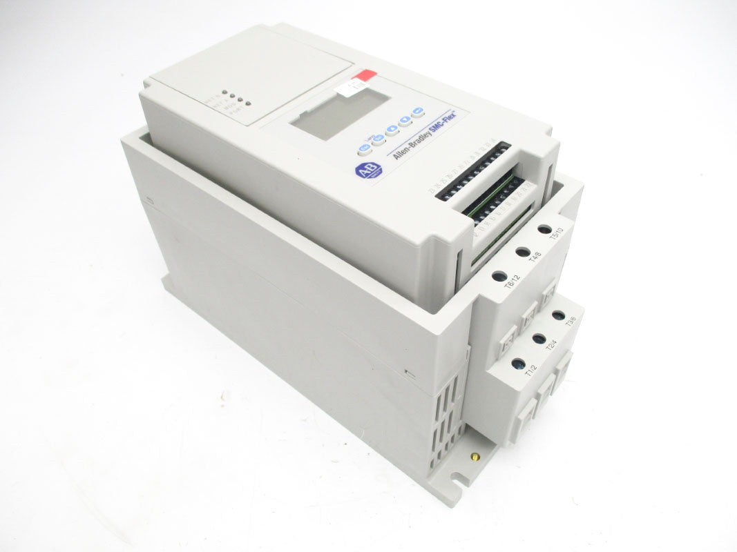ALLEN BRADLEY 150-F25NCD SER. B 200-600VAC 25A F/W 6.008 NSMP