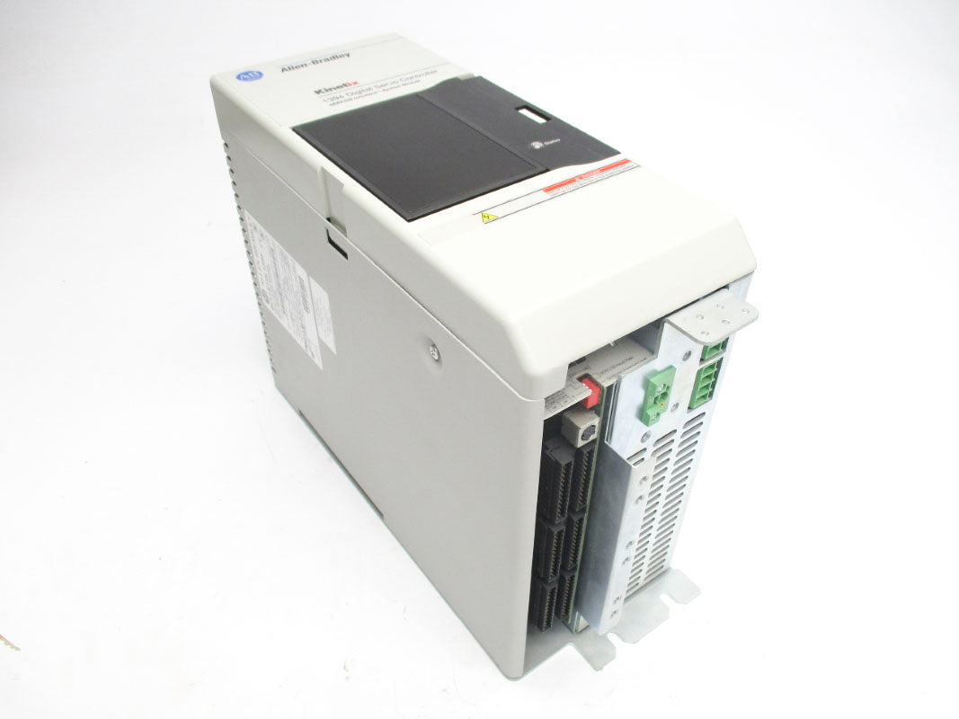 ALLEN BRADLEY 1394C-SJT10-D SER. D 380/460V 15A F/W V1.087 NSNP