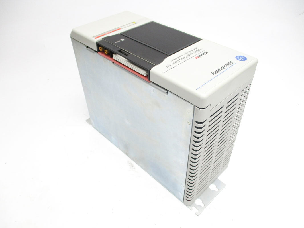 ALLEN BRADLEY 1394C-SJT10-D SER. D 380/460V 15A F/W V1.087 NSNP