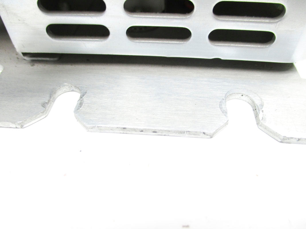 ALLEN BRADLEY 1394C-SJT10-D SER. D 380/460V 15A F/W V1.087 UNMP