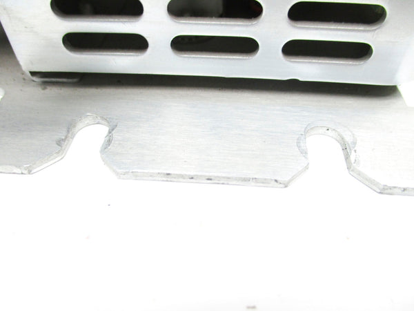 ALLEN BRADLEY 1394C-SJT10-D SER. D 380/460V 15A F/W V1.087 UNMP