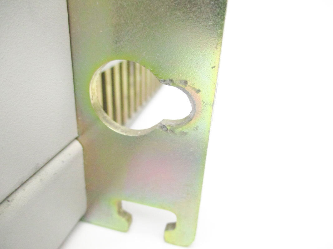 ALLEN BARADLEY 1394-AM50 SER. A 530/680V 24.9A UNMP