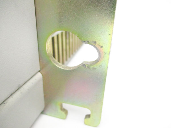 ALLEN BARADLEY 1394-AM50 SER. A 530/680V 24.9A UNMP