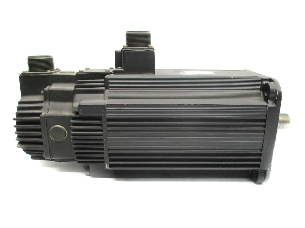 YASKAWA SGMG-13AWA-YR12 UNMP
