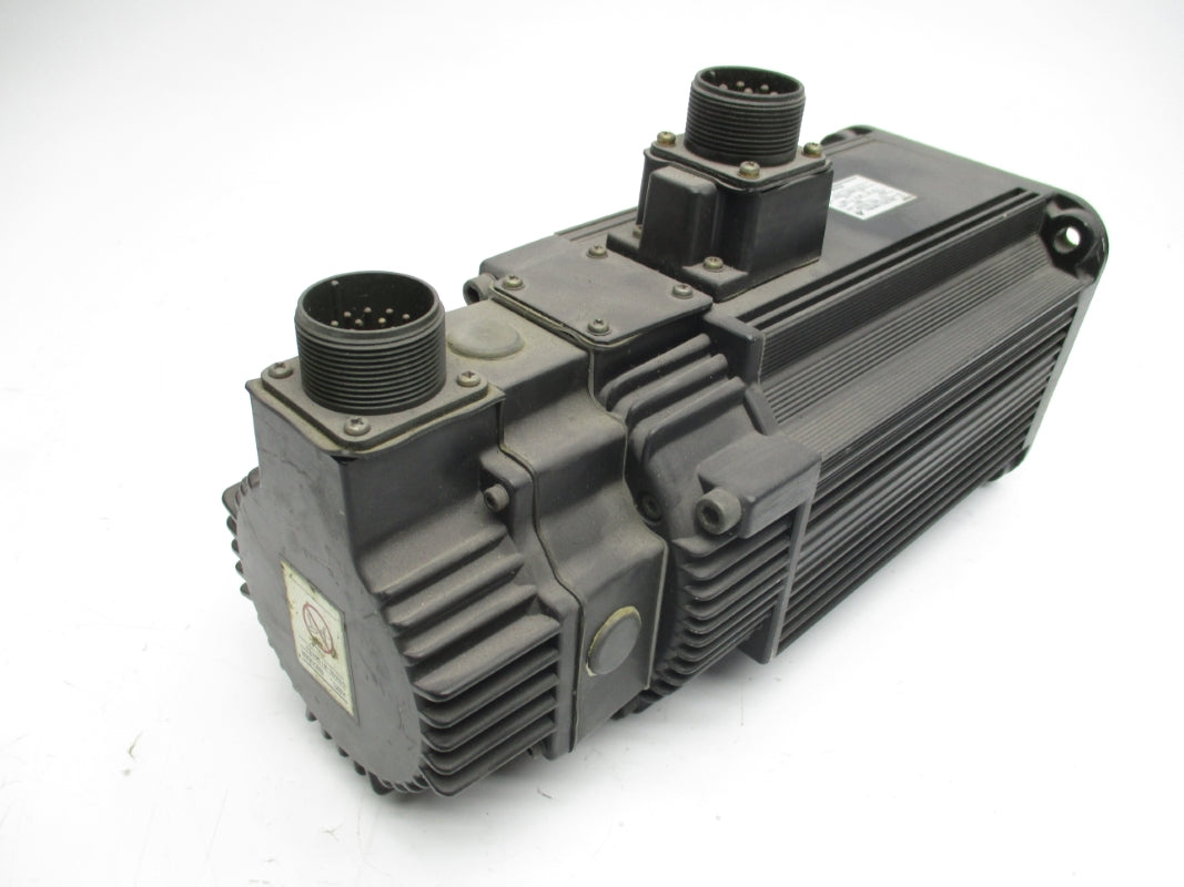 YASKAWA SGMG-13AWA-YR12 UNMP