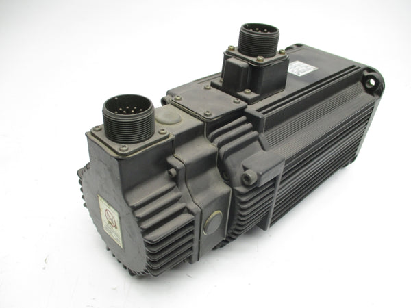 YASKAWA SGMG-13AWA-YR12 UNMP