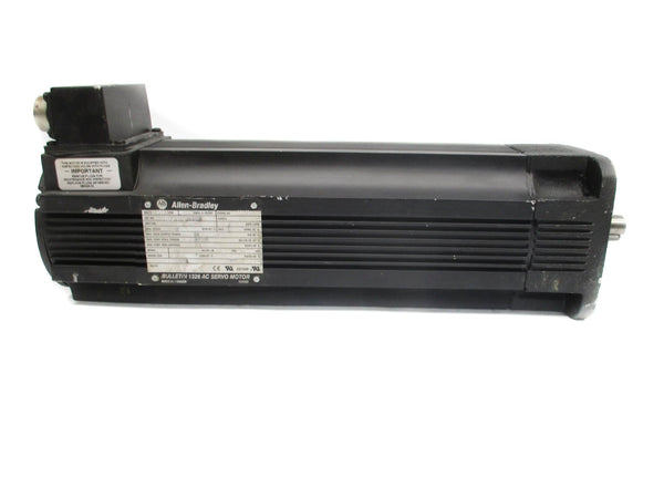 ALLEN BRADLEY 1326AB-B430E-M2K4L SER. B 24VDC UNMP