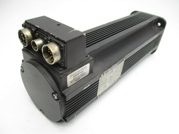 ALLEN BRADLEY 1326AB-B430E-M2K4L SER. B 24VDC UNMP