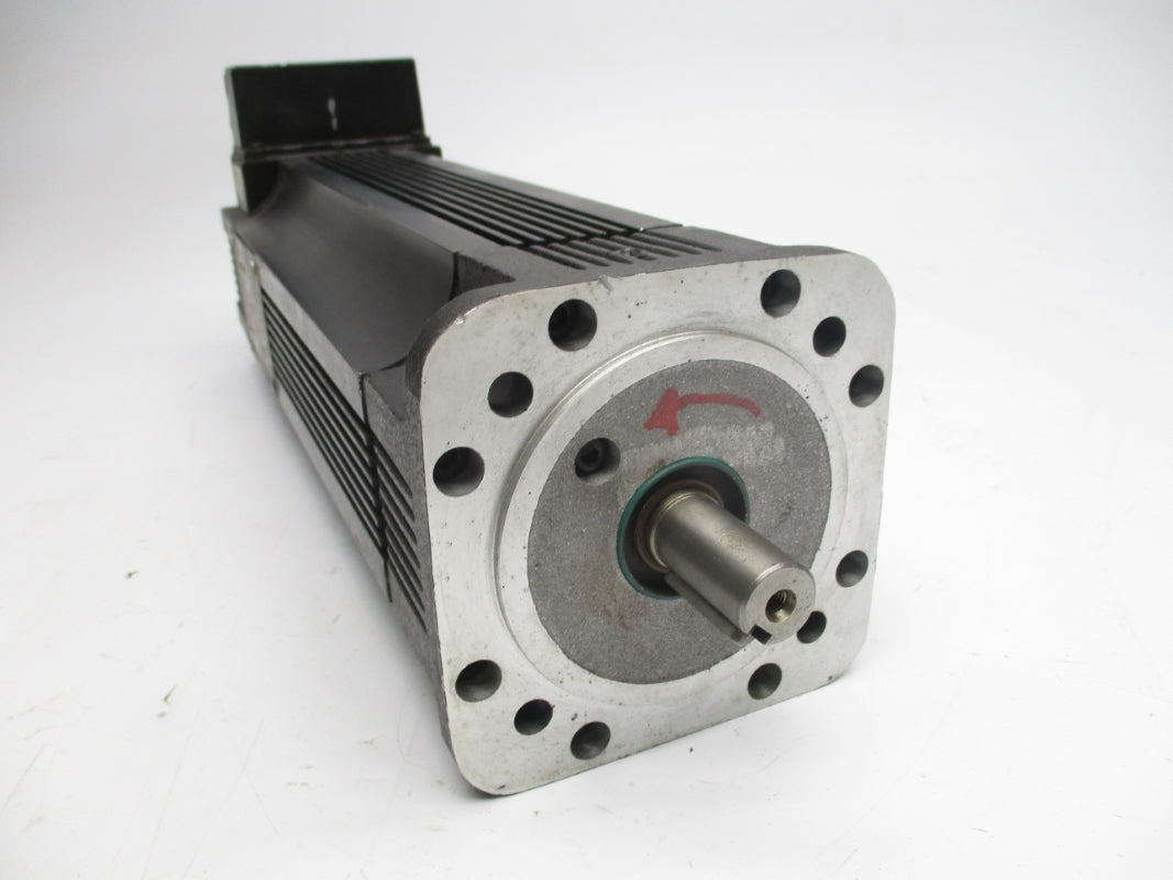 ALLEN BRADLEY 1326AB-B430E-M2K4L SER. B 24VDC UNMP