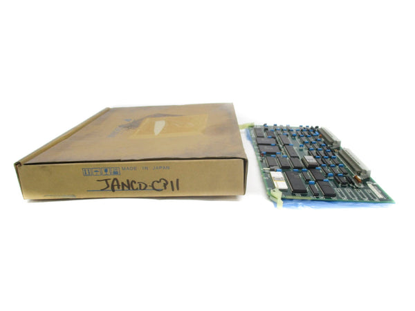 YASKAWA JANCD-CP11 REV. D1 NSMP