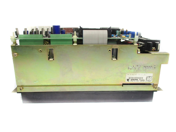 YASKAWA CACR-SR15SZ1SDY214 UNMP