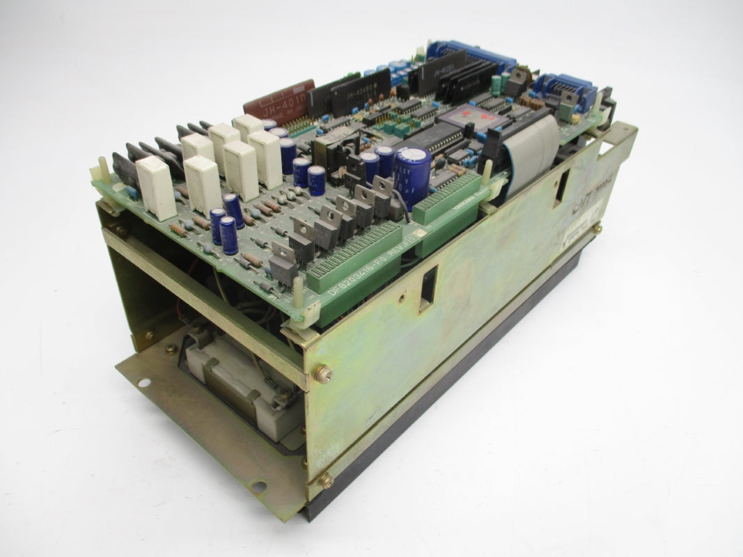 YASKAWA CACR-SR15SZ1SDY214 UNMP