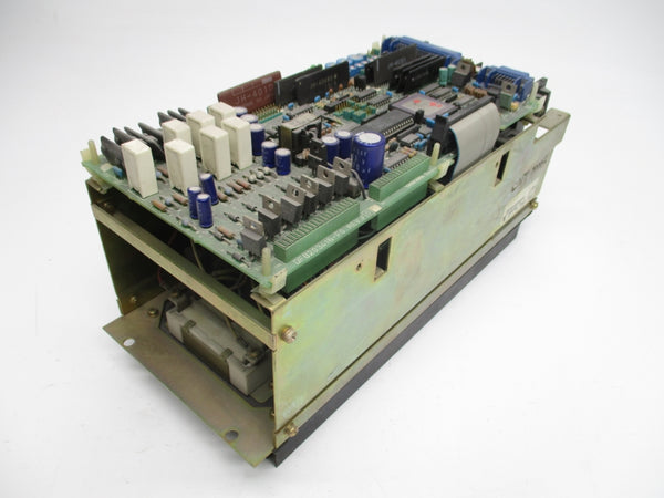 YASKAWA CACR-SR15SZ1SDY214 UNMP