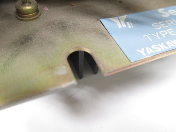 YASKAWA CACR-SR15SZ1SDY214 UNMP