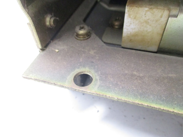 YASKAWA CACR-SR03SZ1SSY226 UNMP