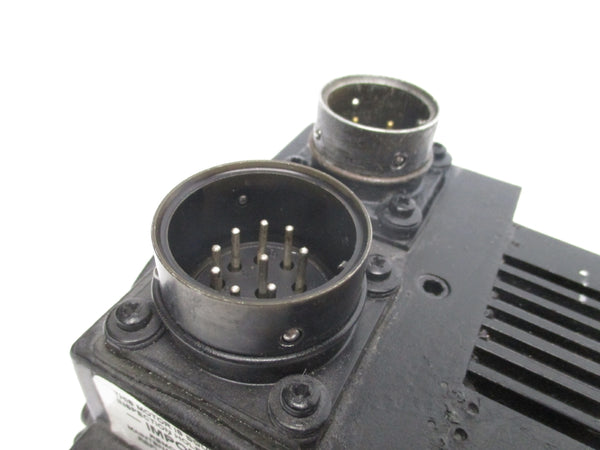 ALLEN BRADLEY 1326AB-B430G-21-K4 SER. C 24VDC UNMP