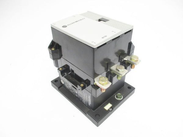 ALLEN BRADLEY 100-B110NC3 SER. B 550-600V (BR/WH) NSMP