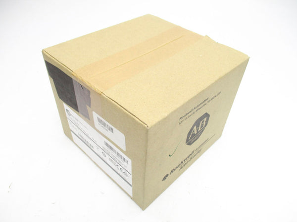 ALLEN BRADLEY 1746-P2 SER. C DATE: 2018 NSFS