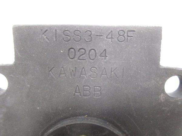 ABB KISS3-48F UNMP