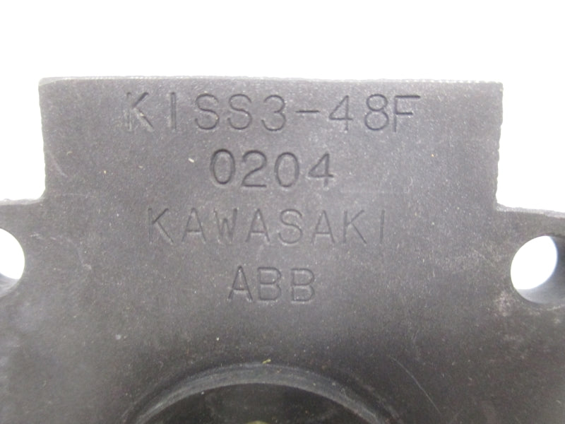 ABB KISS3-48F UNMP