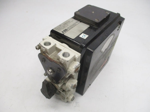 ABB AV1121000 150PSI UNMP